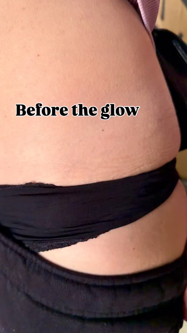 When you want to look sun-kissed… not spray tanned ☀️
Soft, natural color with the perfect amount of glow—built just for her skin.
Effortless, even, and confidence-boosting from the first rinse ✨
#sunkissedcustomtan #glowwithconfidence #glowseason #haverhillma