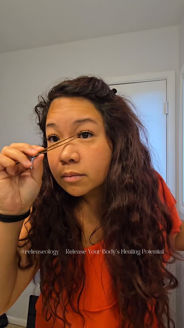 rest doesnāt actually fix it.
Sitting or laying down ā true rest
Follow @Releaseology to see what other symptoms can be coming from your brain
Save this so you remember where to seek treatment during a flare up
Comment SYMPTOMS to see if your other symptoms can be caused by your brain and vagus nerve