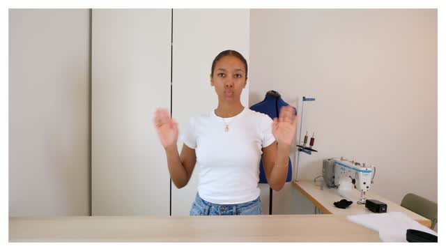 You want it, I make it.
Next release is set to be on Sunday, April 26 at 11h00 (CEST) 💌
Don’t forget to set your reminders, or sign up through the link in bio to be reminded!
Can’t wait to see you there xx