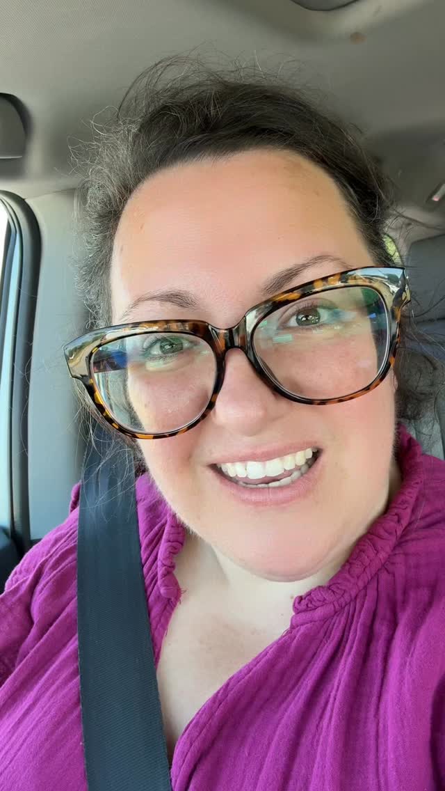 You were taught to earn rest.
So now you feel guilty every time you take it.
But the truth?
Rest isn’t a reward for finishing everything.
It’s what makes finishing anything possible.
If you only rest when everything is done…
you’ll never actually rest.
Save this as your reminder:
you don’t have to earn being human.
#rest #mentalhealth #mentalhealthformoms #productivity #mentalhealthcoach