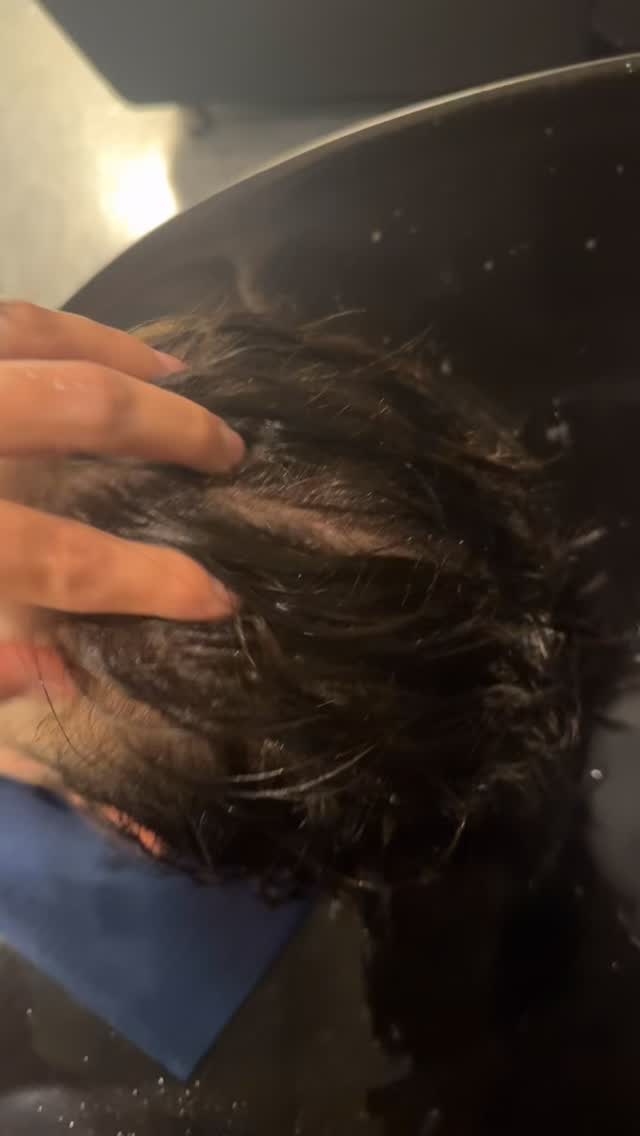 You came for the hair…
but the scalp massage is what you’ll be thinking about on the drive home.
#bismarckhairdistrict #bismarckhairsalon #bismarckhairstylist #bismarckhair #bismarcknd