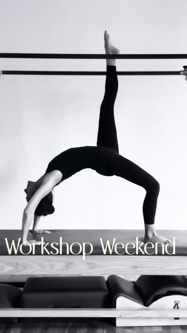 #thepilatesmethod #pilateseducation