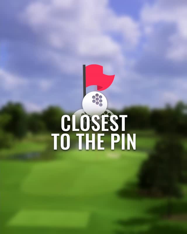 Closest to the Pin Challenge ⛳️🎯
Who’s got the precision to stick it tight?
Our TrackMan Closest to the Pin challenge is the perfect way to test your accuracy, dial in your distances and add a bit of friendly competition to your session.
Whether you're sharpening your wedge game or challenging your mates, the simulator gives you real data and instant feedback to help you improve every shot.
Think you can beat this one? Come and give it a go 👀
🔗 Link in bio
www.thegolfprojx.com
#thegolfprojx #trackman #golf #golftips #indoorgolf