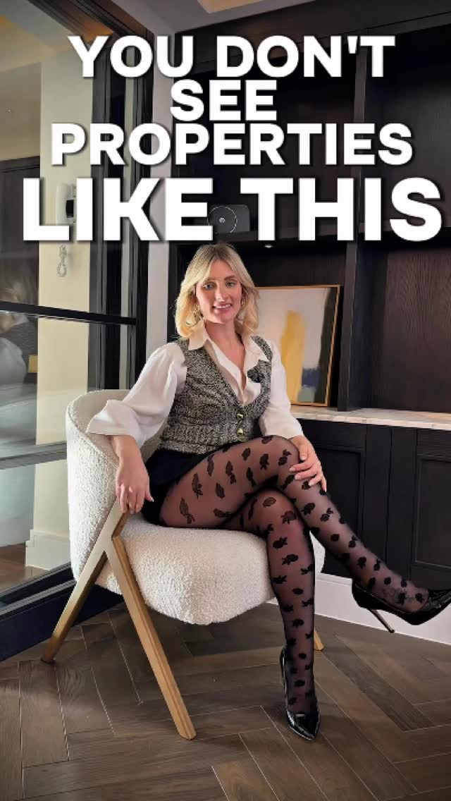 You don’t see properties like this very often…This property has just come onto the market in Marylebone, marketed with Chestertons. @chestertons.london @yourcorporatecompanions
A beautifully finished two-bedroom, two-bathroom furnished apartment, offering features you don’t often see in central London — including a 600 sqft private roof terrace, Statuario marble countertops, and air conditioning throughout.
The property is also pet-friendly, which is a huge plus in this part of London - especially with a terrace of this size!!
Available on both: Long let: £9,500pcm • Short let: £15,000pcm
A strong option for anyone looking for high-end living in a prime central location.
If you’re interested in viewing, feel free to get in touch.
https://www.chestertons.co.uk/properties/21548573/lettings/HYL240095