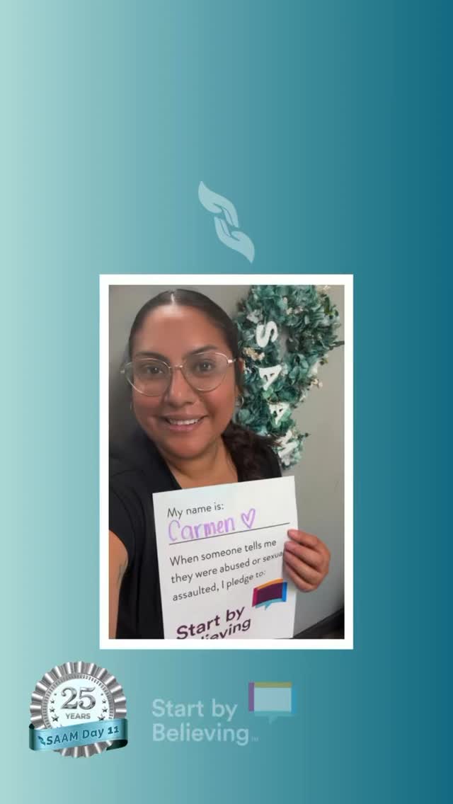 We are Listening: #30daysofsaam2026 #day11 @nsvrc