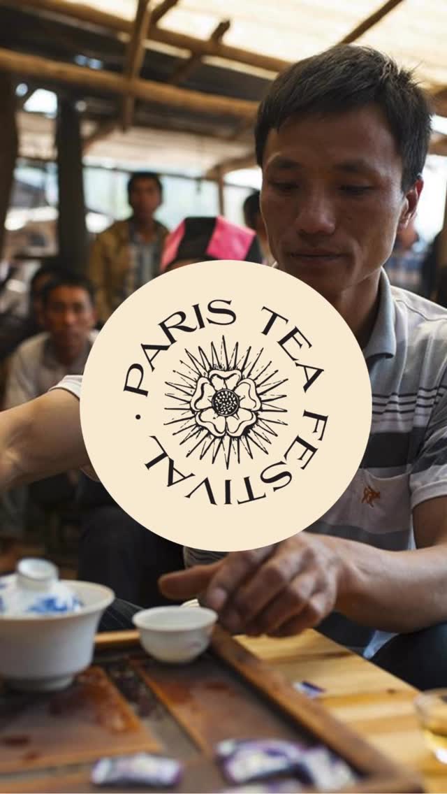 🇫🇷 LE THÉ AU LAOS
🍃 Au Laos, le thé trouve l’un de ses grands berceaux dans les montagnes de Phongsaly, au nord du pays.
🌿 Dans le village phunoy de Ban Komaen, certains théiers seraient vieux de près de 400 ans.
⛰️ Le thé laotien porte la mémoire des hauteurs, des arbres anciens et des sols minéraux.
🫖 On y trouve aussi des formes de transformation singulières, comme les étonnants tea cigars séchés, fumés et pressés dans le bambou.
🏷️ Et le Komaen Tea bénéficie déjà d’une indication géographique nationale au Laos.
✨ Une terre discrète, ancienne, et encore méconnue dans le grand récit du thé.
🏛️ Venez découvrir le thé du Laos le 14 juin à la Maison Internationale.
🇬🇧 TEA IN LAOS
🍃 In Laos, one of tea’s great heartlands lies in the mountains of Phongsaly, in the north of the country.
🌿 In the Phunoy village of Ban Komaen, some tea trees are said to be nearly 400 years old.
⛰️ Lao tea carries the memory of high elevations, ancient trees, and mineral-rich soils.
🫖 It also includes singular processing traditions, such as the remarkable tea cigars dried, smoked, and pressed in bamboo.
🏷️ And Komaen Tea already benefits from a national geographical indication in Laos.
✨ A discreet, ancient land, still little known in the wider story of tea.
🏛️ Come and discover tea from Laos on 14 June at the Maison Internationale.
#paristeafestival #ptfouiouioui🔥 #laotea