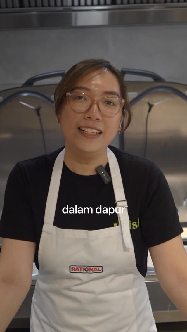 Dapur gak perlu banyak mesin.
Dengan Rational iVario Pro, satu alat bisa handle multiple proses sekaligus — dari boiling, frying, sampai braising.
Lebih simpel. Lebih efisien. Lebih terkontrol.
Karena dapur modern bukan soal banyak alat, tapi sistem yang tepat.
#Keisi #Rational #iVario #KitchenSystem #ProfessionalKitchen