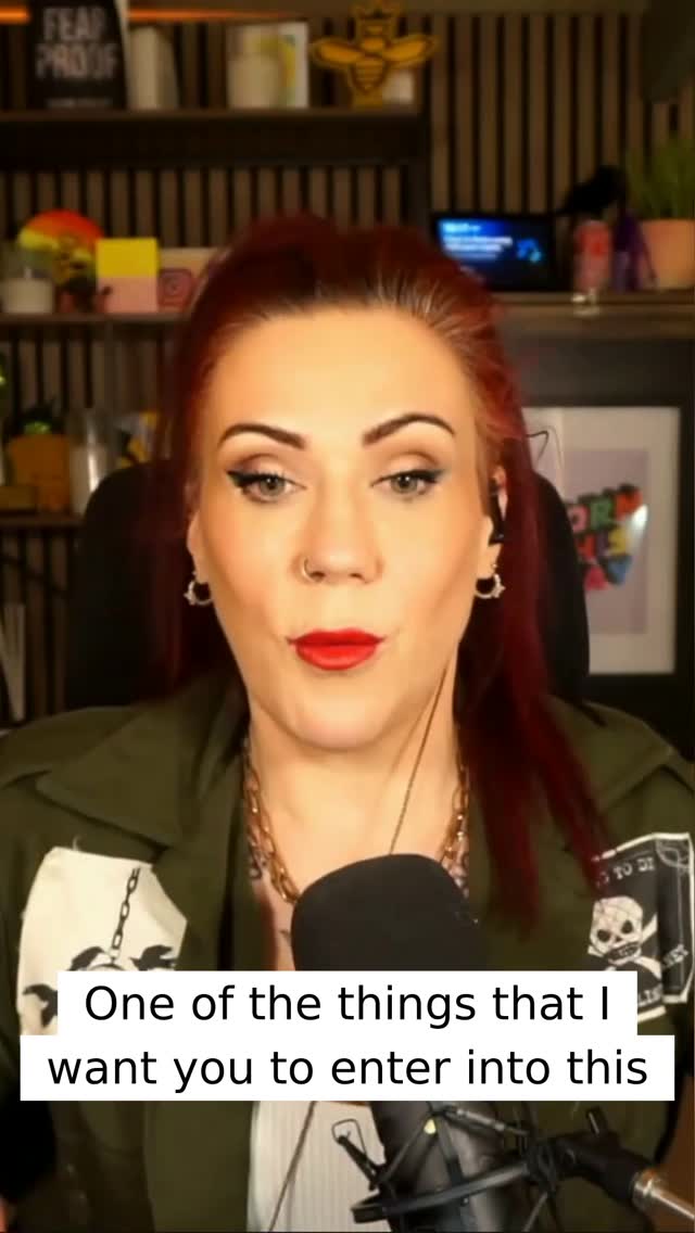 Perfection is a fallacy: show up imperfectly and still win