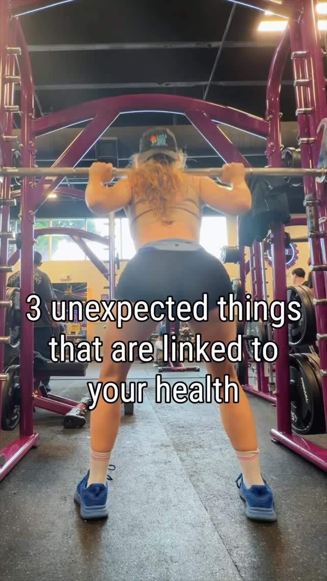 We often have it so backward - working out to portray a particular figure to the world. The “outside-in” thinking can f*ck us up. The true goal is health. Here are 3 parts of our lives that are directly linked to our health:
creativity — suppressed creativity doesn’t disappear. it turns into anxiety, depression, and disconnection. your need to make, build, and express is biological. starve it and your body keeps the score. 🎨
sexual health & stamina — your sexual vitality is a direct biomarker of your overall health. libido, arousal, and sexual stamina are regulated by your hormones, circulation, nervous system, and sleep quality. when those systems are under stress, sexual function is one of the first things to go — and one of the last things people talk to their doctor about. pay attention. your body is communicating. 🔥
wealth — financial stress is one of the most chronic and underacknowledged sources of physical illness. shame around money lives in the body. scarcity thinking rewires the nervous system. your relationship to abundance is a somatic experience. 💰
your body is not separate from your life. it’s keeping track of all of it.
Share this with someone who needs the reminder. Comment your favorite health routine below! Save for reference when you need it. We got this 💪🏼
🔗 link in bio for more