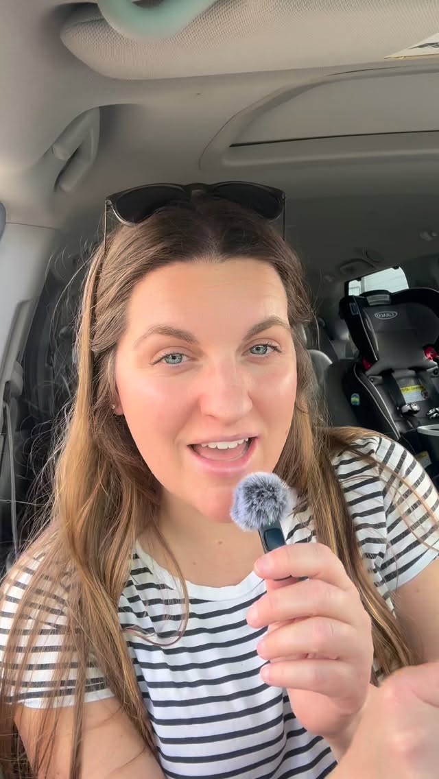 In the comments, tell me how many incidents you originally guessed for the 22 potential school days. 🫠
We haven’t met yet so, hi. I’m Emily. Your new friend that’s here to help you navigate raising your children as they are surrounded by gun violence. 💔
One thing I do is help parents like you explain lockdown drills to their child in a way that 1) supports them and 2) teaches them to put their safety first.
It’s not the solution to our gun violence crisis, but it can help your child. With their physical safety, yes. But also, just as important, with their emotional safety.
On this page we also talk about the need for your school to have more transparent lockdown drill procedures so that you know what is happening and when.
Finally, I am passionate about spreading awareness of Anonymous Reporting Systems, a tool that can and has stopped school shootings before they’ve even started.
In case you’re wondering, I’m a huge proponent for stronger gun laws. I hate that my children are growing up like this and I hate even more that we can’t pass simple things like safe storage laws.
Follow along to become a more informed, valuable resource to your child and their school.🫶
#schoolsafety #parentingtips #momgram #momsofinstagram #ptamom