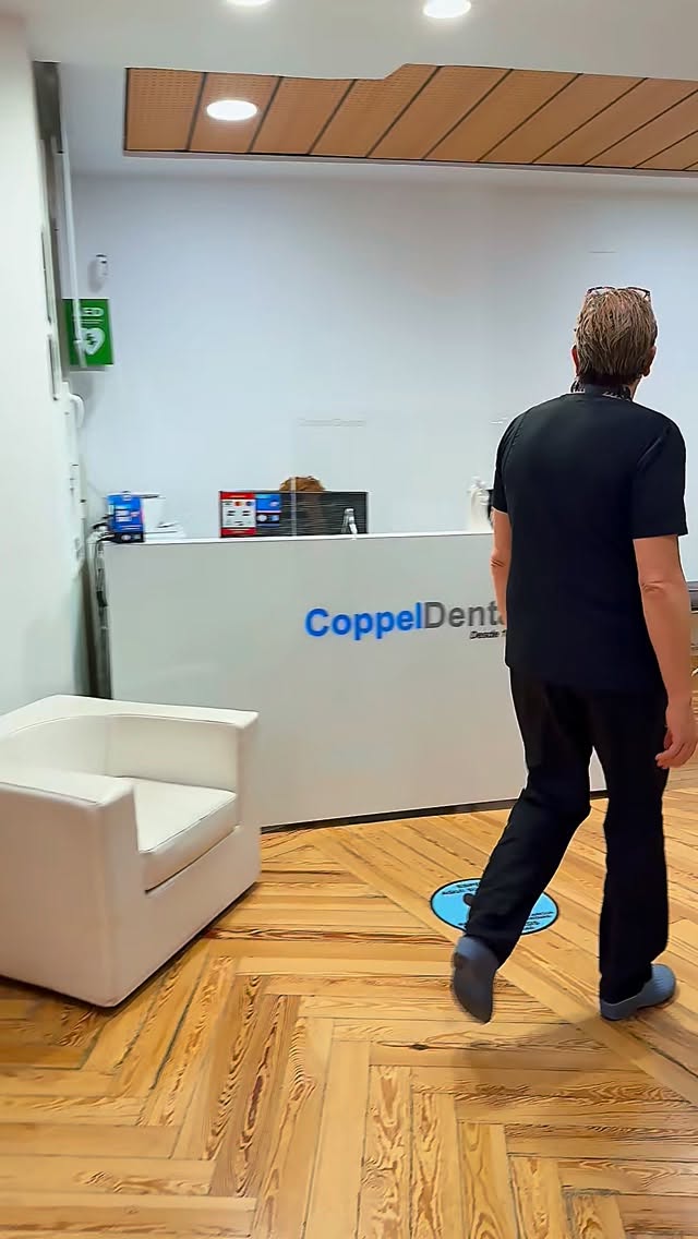 En Coppel Dental entendemos la odontología como un todo