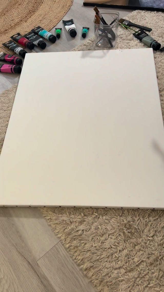 Magic 🪄 ✨ #artcollector #artoninsta