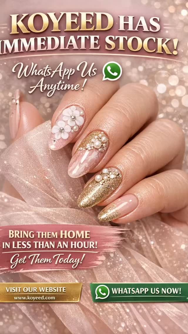 #nails #koyeed #www_koyeed_com #koyeedseeyousoon