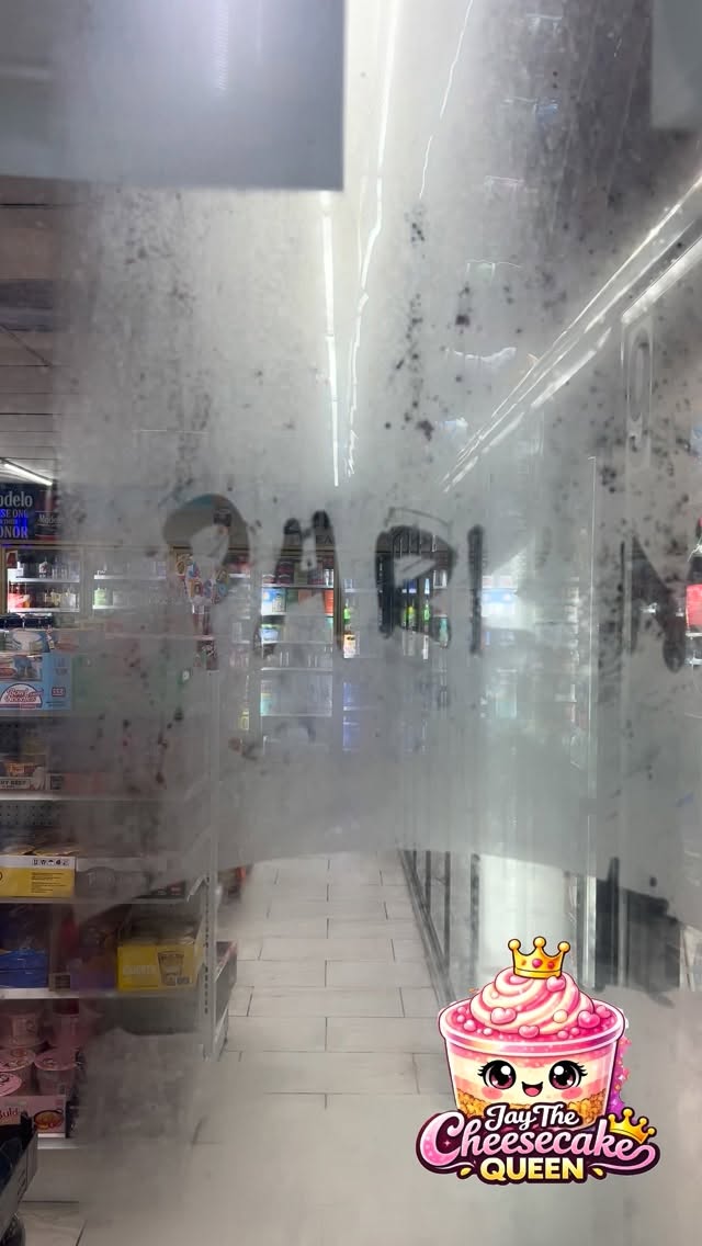 Park N Save Market (Del Paso Heights) @parknsavemarket 🚨💗
Del Paso Heights—Park N Save Market @parknsavemarket is RESTOCKED!
In stock: 🍋 Key Lime • 🍓 Strawberry Crunch • 🍫 Oreo Chocolate
Tag me when you find them! 😮💨✨
#JayTheCheesecakeQueen #DelPasoHeights #SacramentoEats #CheesecakeCups #DessertRun