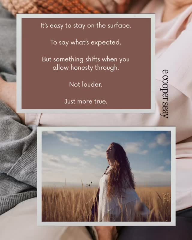 “Say the real thing… even if it’s quieter.”
#antahsara #authenticity #selfexpression #truth