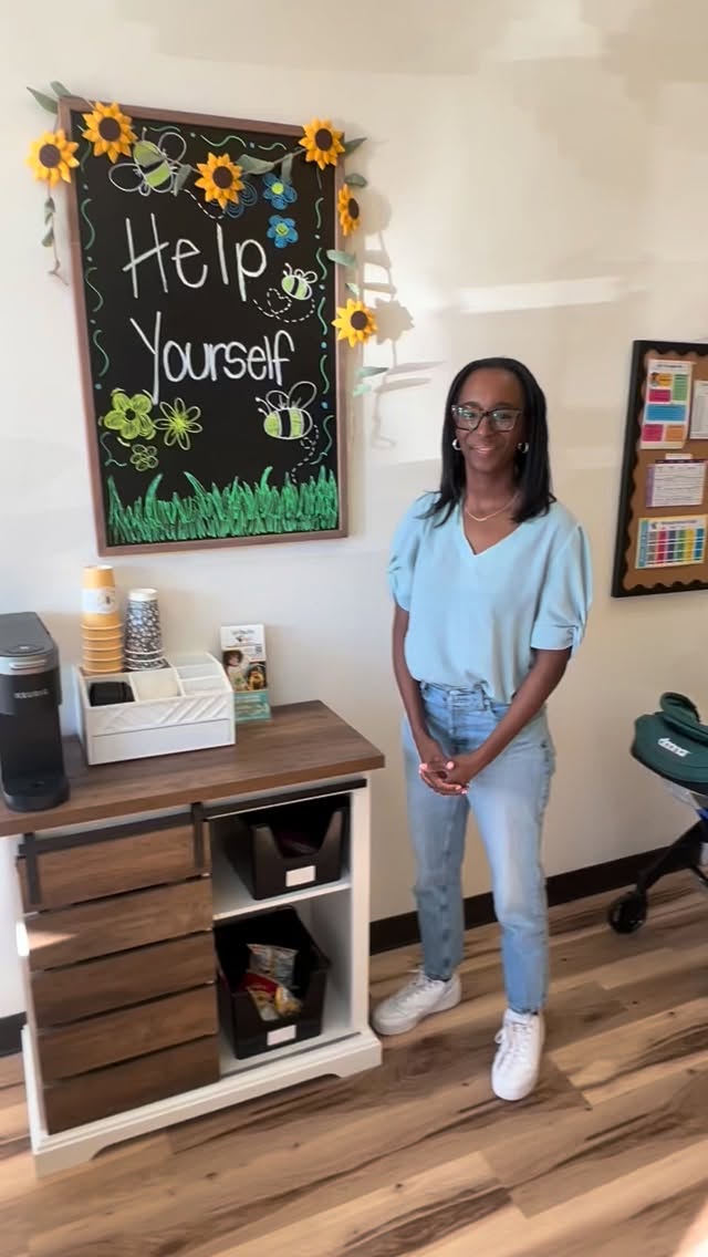 Safe spaces. Loving teachers. Real learning.
If a center checks these three boxes, you’re in the right place.
✨ A nurturing, consistent team
✨ Clean, organized classrooms
✨ Play‑based learning that builds real skills
Your child deserves a place where they can grow, explore, and shine.
#WonderBeesLearningAcademy #ChildcareTips #HoustonChildcare #HoustonMoms #EarlyLearning #PlayBasedLearning #PreschoolLife #InfantCare #ToddlerMoms #ParentsOfTikTok #77065Kids #MomsofHouston #ChildcareCenter #NowEnrolling #BookATour