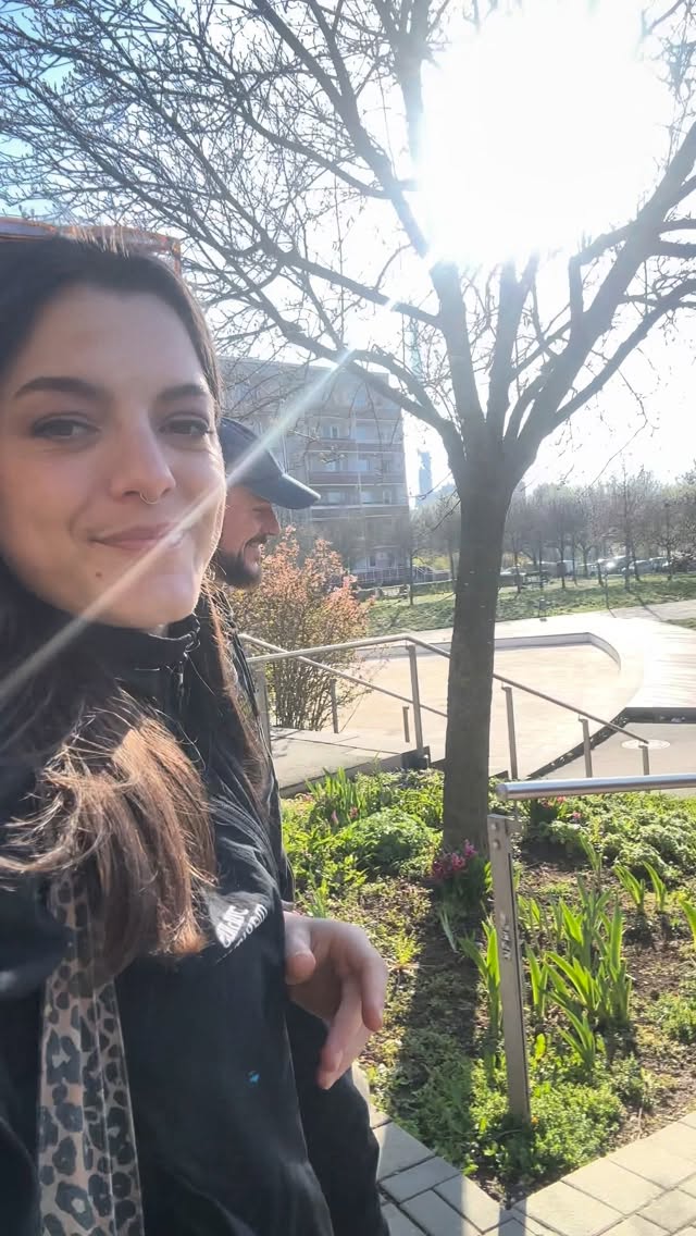 HEY JENA - was war das für ein schönes Wochenende?! ✨
Wir hatten gemeinsam mit vielen tollen Aussteller*Innen eine gute Zeit bei den Handgemacht-Tagen ! 🧡
VIELEN DANK an Alle, die uns besucht, unterstützt und ausprobiert haben - und natürlich Danke an alle Beteiligten für diese gelungene Veranstaltung. Es war uns ein Fest! 🎊
|
@handeis.de 🍦
@trinkgefaehrte @schulgefaehrte 🧡
@little.strangelove 🩷
@_jenceramics_
@naturkosmetik_waldfee
@himmlitz_duftkerzen
@vomfass_jena
@fraufraenne
@draw_random_shit
@diy.by.katy @aditas_atelier
@blusofa
und viele mehr…
|
@innenstadtjena
@handgemacht_saale.unstrut
@jena.kultur
|
& ein riesen Dank auch nochmal an @priggegram für diesen Hit mit Ohrwurm-Potential ❤️🔥