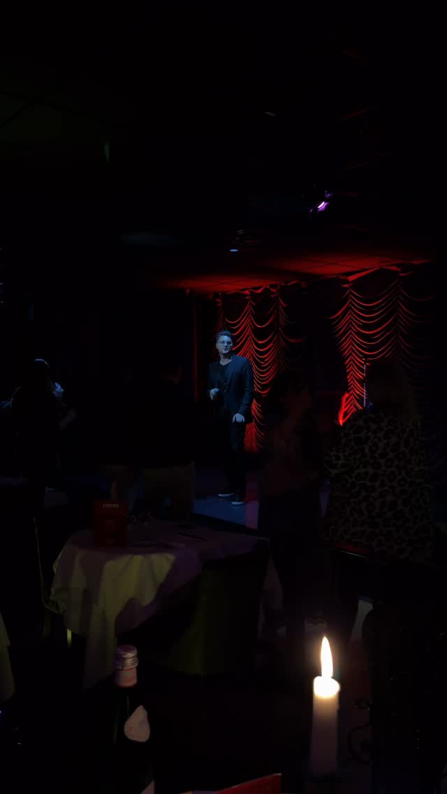 Kategorie: George Michael & Balsam für die Seele 🥂 Fabrizio Levita: in love with every note 🎶
#damarioslittleitaly #darmstadt #frankfurt #live #livemusic