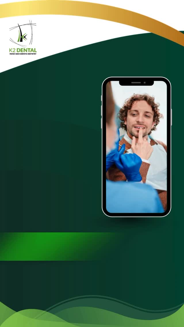 ✔️Restore your smile with confidence 💚
At K2 Dental, we offer advanced implant solutions for single or multiple tooth replacement.
Secure, durable, and designed to last. 🦷
Book your consultation today.
☎️905-710-5252
🌐www.k2dental.ca
#DentalImplants #SmileConfidence #K2Dental #newmarketdentistry