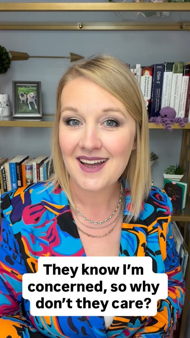 With ☕️ for Convos
.
Do they not under your concerns or do they not concern themselves with your concerns?
✨Watch for more✨
.
.
WANNA STAY M.A.D.?!👇
💻 ECOURSES: Get tools to help you heal from narcissistic family dynamics and level up your self-care (LINK IN BIO).
.
👚MERCH: Mugs, apparel (sizes S-3XL), & more (LINK IN BIO).
.
🗞 NEWSLETTER: Don’t miss the newsletter when it drops! Sign up for the The M.A.D. Beyond newsletter today to stay M.A.D. (LINK IN BIO).
.
🛋 THERAPY: @themadtherapy IA/IL/FL
.
🧠 Social media is not therapy. All posts on The M.A.D. Beyond’s social media accounts are for educational purposes only and are not a replacement or substitution for mental health services. Read the disclaimer to at TheMADBeyond.com to learn more.
.
.
.
#narcissism #toxicrelationship #emotionalabuse #trauma #manipulation