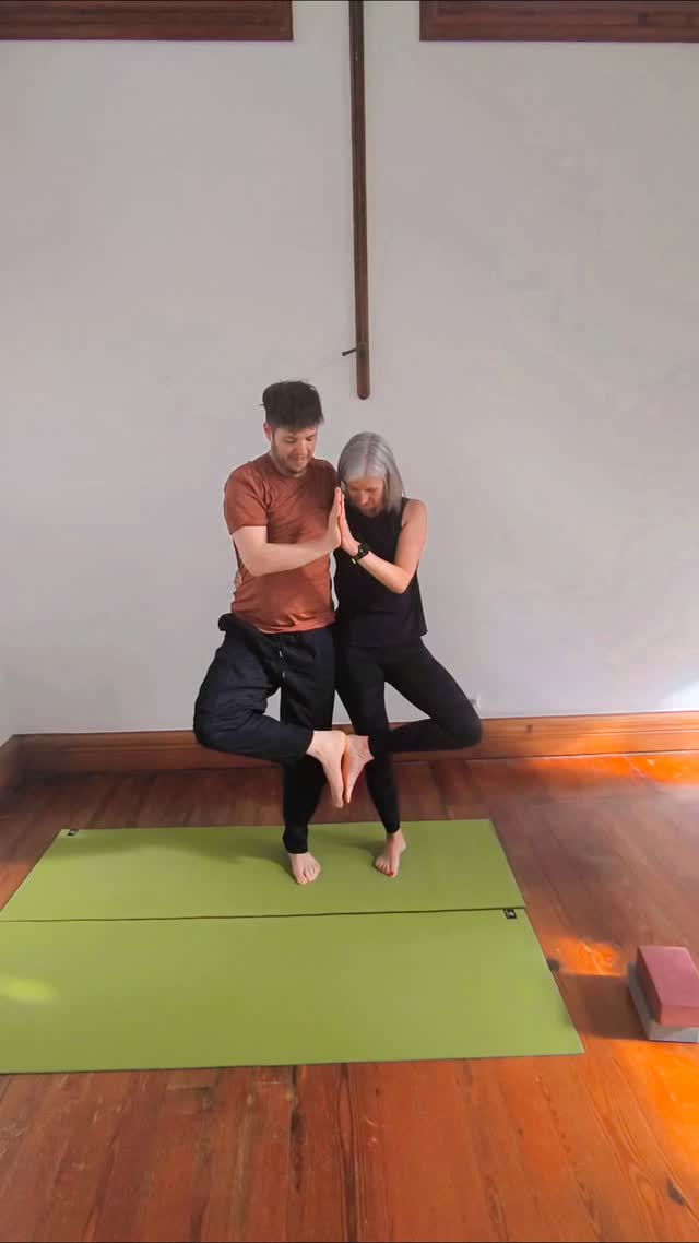 ADVENTURE YOGI RETREATS
Another unforgettable yoga retreat wrapped up in the magic of Madeira 🌿✨
Grateful doesn’t even begin to cover it. Teaching, hosting, laughing, flowing, and sharing this experience with such an incredible group through @adventureyogi has been something really special. There’s a unique kind of energy that builds over the week—strangers arriving as individuals and leaving as a connected, supportive little community.
And as always, my absolute highlight… partner yoga 💫
There’s just something about it. It lifts the mood instantly, breaks down barriers, and invites a sense of play that we don’t always give ourselves permission to feel as adults.
It’s not about perfection—it’s about trust, communication, and a lot of laughter.
Watching people step out of their comfort zones, support each other, and genuinely enjoy the moment—that’s what it’s all about for me.
Until the next one… 💙
- 14 to 18 May Atlas Mountains;
- 13 to 20 July Madeira;
- 24 to 31 August Madeira;
- 2 to 9 November Madeira.
Send me a message idlf you'd like to join 🙏