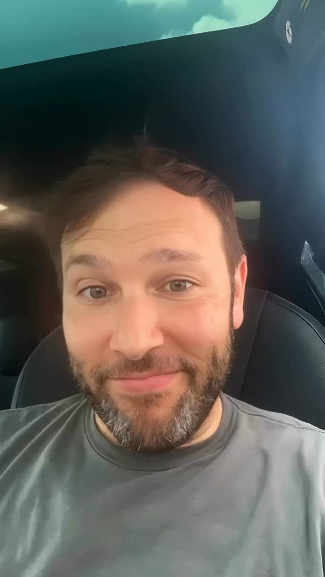 đ Parshat Shemini This Week: The Torah gives us kashrut, laws about what we can and cannot eat. But itâs not just about food.
We are what we consume. What we surround ourselves with. The people we follow, the music we listen to, the movies we watch, and the social media we scrollâall of it is absorbed through osmosis into our personalities, our psyches, and our souls.
Often, we donât even realize the effect itâs having on us. Kashrut reminds us: what you imbibe affects who you become. Before you scroll, ask: Is this nourishing or toxic? Before you watch, before you listen, before you eat, pause. Consider what youâre letting in. You are what you consume. Choose wisely.
Shabbat Shalom. đ