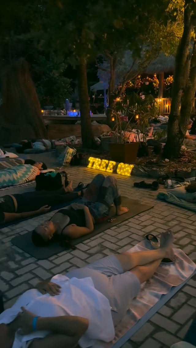 Tree OM cordially invites everyone to join us to celebrate our Sound Bath Meditation # 450 at @botanica_organica we will have a special guest playing her piano for us 🪶🎋🕉️ 📆 Friday : April 17
📍