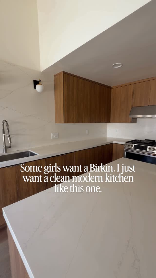 Some girls want a Birkin…
I just want a kitchen like this.
Clean. Modern. Effortless.
The kind of space that makes your morning coffee feel like a ritual and hosting feel easy.
Quartz countertops. Designer finishes. Everything just… makes sense.
This isn’t just a kitchen—it’s the standard.
And yes, it’s part of a fully upgraded single-story home in Irvine with over $100K in improvements.
Coming soon… but not for long.
Comment “KITCHEN” for early access before it hits the market.
Marketed By:
Catherine Kim | REALTOR®
Real Broker
California Real Estate License 02035547
Catherine Kim
(951) 725-1587
Cathy@catherinekimre.com
Southern California real estate agent
DRE 02035547
Real Broker
#IrvineHomes
#IrvineRealEstate
#OCRealEstate
#OrangeCountyHomes
#KitchenGoals
ModernKitchen
DreamKitchen
LuxuryHomesOC
SingleStoryHome
HouseHunting
HomeInspo
InteriorGoals
OpenConceptLiving
MoveInReady
JustListedSoon
ComingSoonHomes
RealtorLife
RealEstateAgent
HomeBuyers