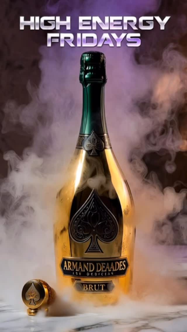 🔥 HIGH ENERGY FRIDAYS TONIGHT!
Ace of Spades rising through the smoke… we’re popping bottles at Disoufeng!
Semi Tee & Friends live
Strowza • DeeperPhil • VVS Mami • Busta929 • Malemon • Mkeyz
Supported by TouchSoul • Tkay • Morgan • Hloni Legabe
Hosted by Bridgie The MC
📍 3166 Shinkova Street, Meadowlands West Zone 10, Soweto