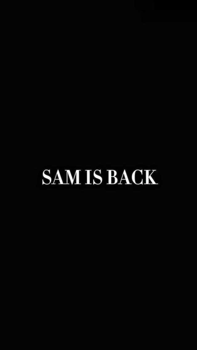 Salon favourite Sam is back again!! She’s eager to get back up and running after her time off so call to get booked in now! ☎️
Her appointments fill up very quickly so get in while you can!
Sam works Tuesdays, Thursdays and Fridays. Cuts, Blow-dries and Gent cuts - Sam works with you to achieve your hair goals! ✨
#hair #backtosalon #haslemere #surrey #haslemerehairdresser