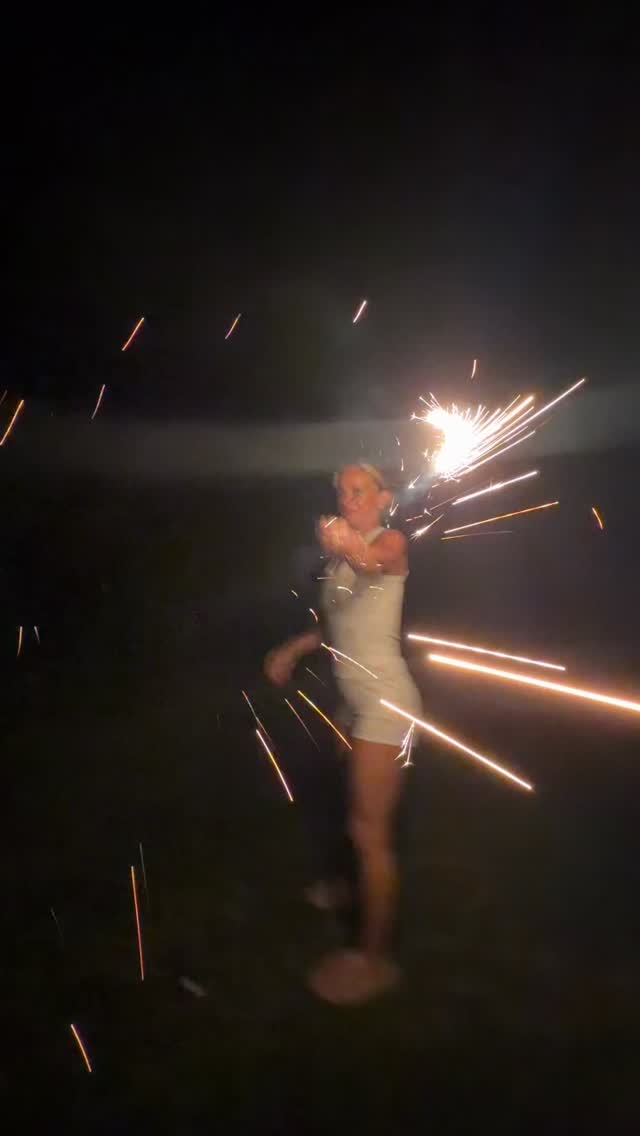 ✨ #firework