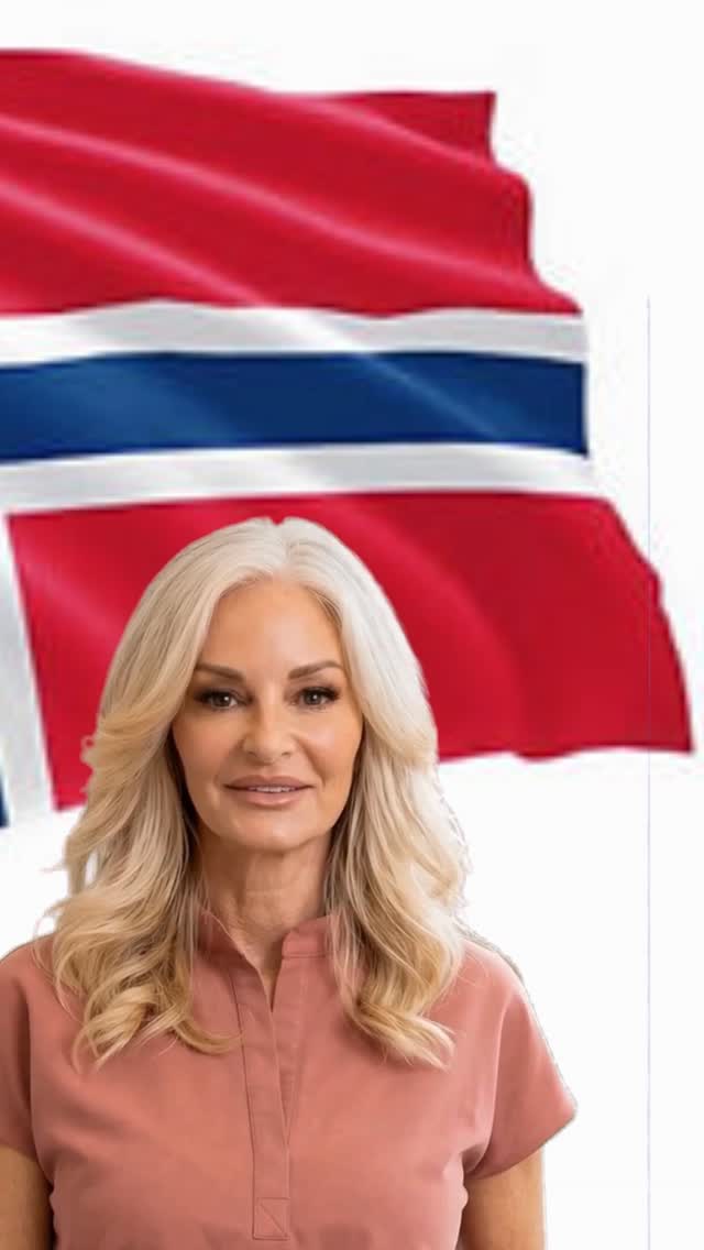La det norske flagget vaie stolt! 🇳🇴✨
Vårt norske flagg er værbestandig og har klare, levende farger – perfekt for enhver anledning.
Vis dine farger! ❤️💙
Lagre til din neste feiring i mai 🎉 #NorskFlagg #NordicFlags #QualityCraftsmanship #WinterDecor #NorskFlagg #Norge #Stolthet #17Mai #Feiring #Tradisjon #Synlighet #Utendørs #Kvalitet #NordiskKlima #Flagg #StandOut #norskflagg #norge #flaggstang #værbestandig #klarfor17mai #nordicliving #visitnorway #uteplassen #feiring