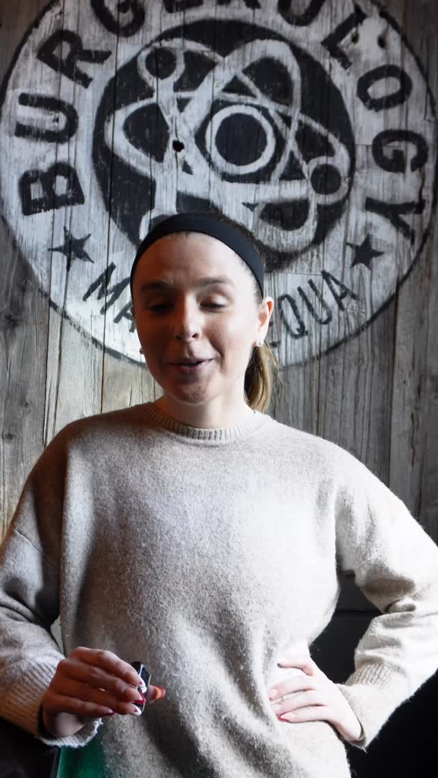 Meet Kylie, the GM behind our Burgerology Massapequa 👏
The energy, the leadership, the way she keeps everything running seamlessly… it doesn’t go unnoticed. Kylie is a huge part of what makes this location what it is, and we’re lucky to have her leading the team.
At Burgerology, we believe our people are the heart of everything we do. The food is great, but it’s the team behind it that creates the experience.
We’re making it a point to highlight the faces behind the brand… because they deserve the recognition.
Next time you’re in Massapequa, make sure to say hi 👋
📍 Burgerology Massapequa