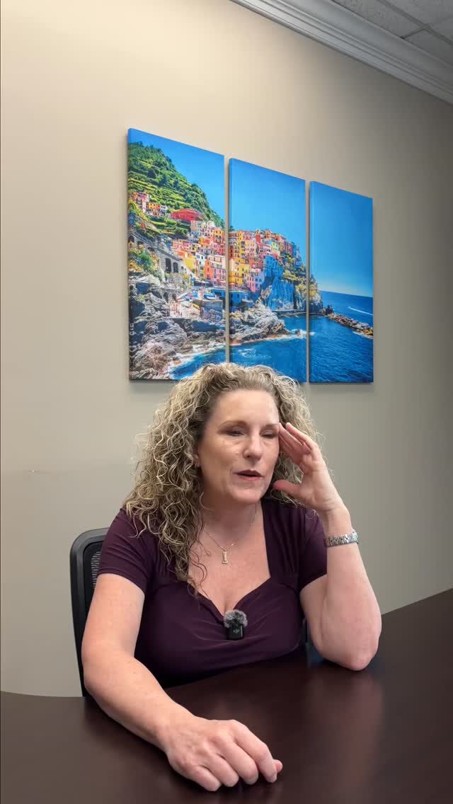 One thing Marilyn realized while traveling on a river cruise is how much travel can change as we get older.
There may come a time when certain places become harder to visit because of physical limitations. It’s not something most of us want to think about, but it can give you perspective on the trips that matter most.
If you’re thinking about where to go next, looking for recommendations, or planning the trips you hope to take in the years ahead, contact TripMatters. We’re here to help you plan the journeys that matter most. https://www.tripmatters.net/contact-us
#TravelAdvisor #TravelWhileYouCan #BucketListTravel