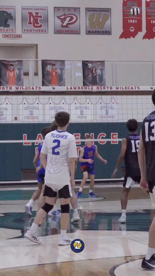 Marion County Semifinal match against Franklin Central
We are in the first set, 24-16 Roncalli. AJ Morris (‘26) with a beautiful set. Xavier Lawrie (‘26) with a nasty RIP to win the final point of Set 1.
#behindthelens #alwayssearching #futurestars #grinding #growthesport