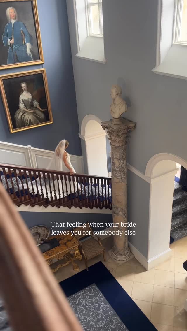 And then just like that, she’s off to marry the love of her life 🤍
I’m not just there on the wedding morning, I’m part of the whole journey. From the trial to the messages, the planning & the little decisions in between.
Getting brides ready on their wedding morning is so special, it’s never just hair and makeup. I witness nerves, laughter, sometimes tears, and excitement whilst a bride is sat in my chair. I’m here to bring the calm if she needs it, the uplifting energy if she needs it, and the reassurance that the nerves are normal.
So when my part is done and it’s time for them to leave, I always feel a little proud & emotional, and so grateful to have been part of such an important day in their lives. 🤍✨
#bridalmua #birminghammua #westmidlandsmua #destinationmua #bridalhmua
Bridal hair and makeup | Wedding day | Cotswolds wedding | English wedding | Bridal hair and makeup artist | Wedding hair and makeup | Cotswolds bride