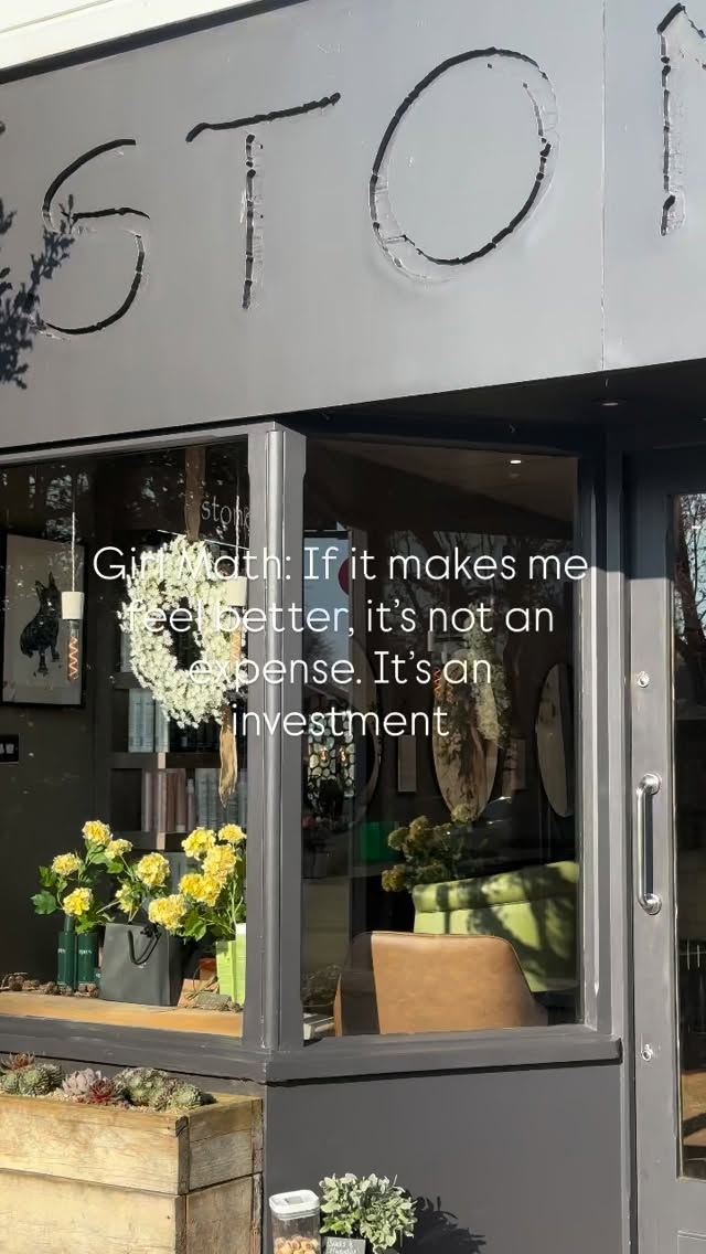 Stop treating it like an expense, start seeing it as an investment.
The products you choose, the time you dedicate, the professionals you trust. None of it is wasted money. It’s good for your wellbeing, It’s confidence you carry into every room. It’s the silent statement that you take care
When your hair is healthy, maintained, and styled in a way that reflects you, everything shifts. Your posture, your energy, your mindset.
You don’t question investing in your skin, your fitness, or your education, so why question your hair?
Because the truth is:Neglect costs more in the long run.Breakage, damage, constant fixes… that’s expensive.
Consistency, care, and quality? That’s an investment that pays you back daily.
Invest in your hair. You wear it every single day 🤍🤍🤍
#hairsalon #quornsalon #leicesterhairstylist #leicesterhair #selfcare