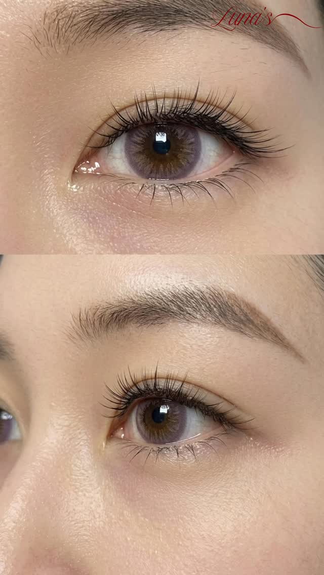 If you love a cat‑eye but you still want it to look natural… this is the set. 👀✨
Cat 1:1 Classic = one extension on one natural lash, with a little extra length toward the outer corners to give that subtle lifted shape.
No heaviness. No thick lash line. Just clean, pretty definition that makes your eyes look longer in photos. 🤍
Perfect for girls who want:
a soft cat‑eye effect
everyday “born like this” lashes
zero mascara mornings 😮💨
DM “CAT” to book in Richmond Hill. 📩
#RichmondHillLashes #RichmondHillBeauty #CatEyeLashes #ClassicLashes #OneToOneLashes