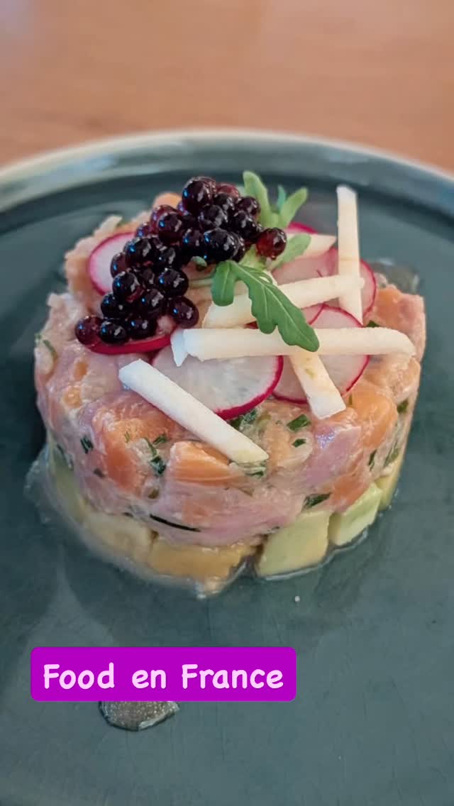 Just some of the food you can sample on our walking tours 😋