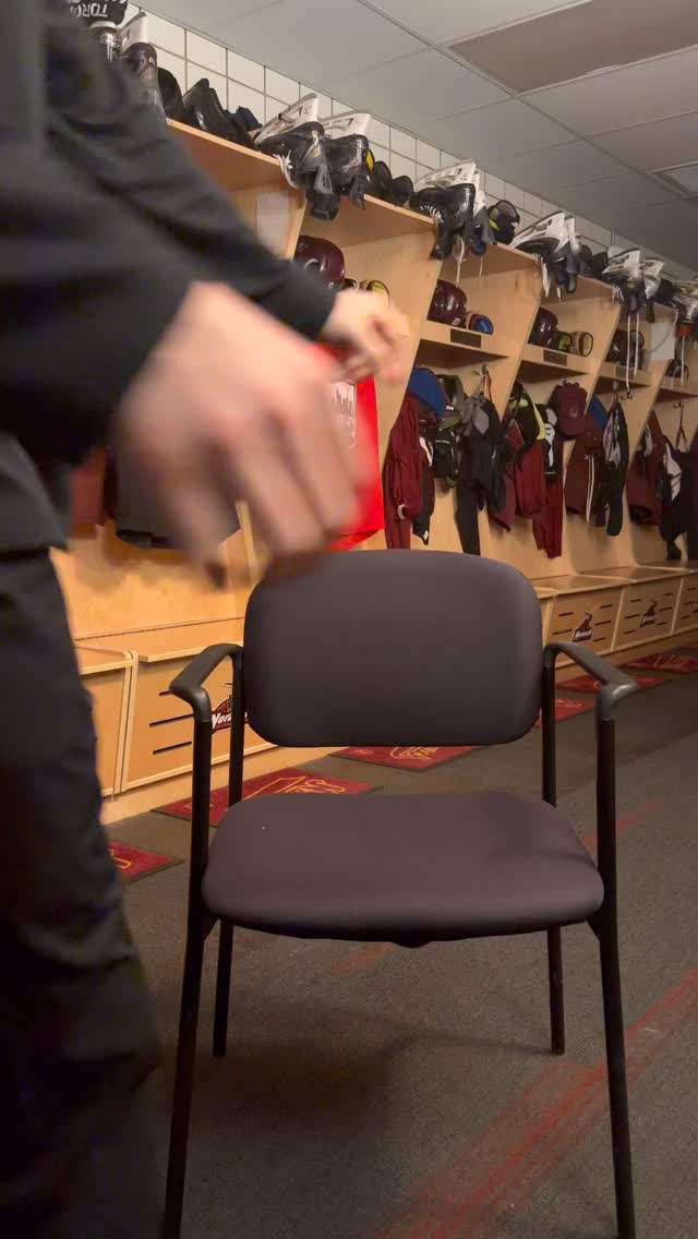 Built from a simple idea: compete, grow, and bring the energy back to the game.
In this episode, the founders of the Windy City Elite League sit down to talk about how an untapped summer hockey scene turned into something bigger, who’ve created high-level competition while keeping the love for the game alive.