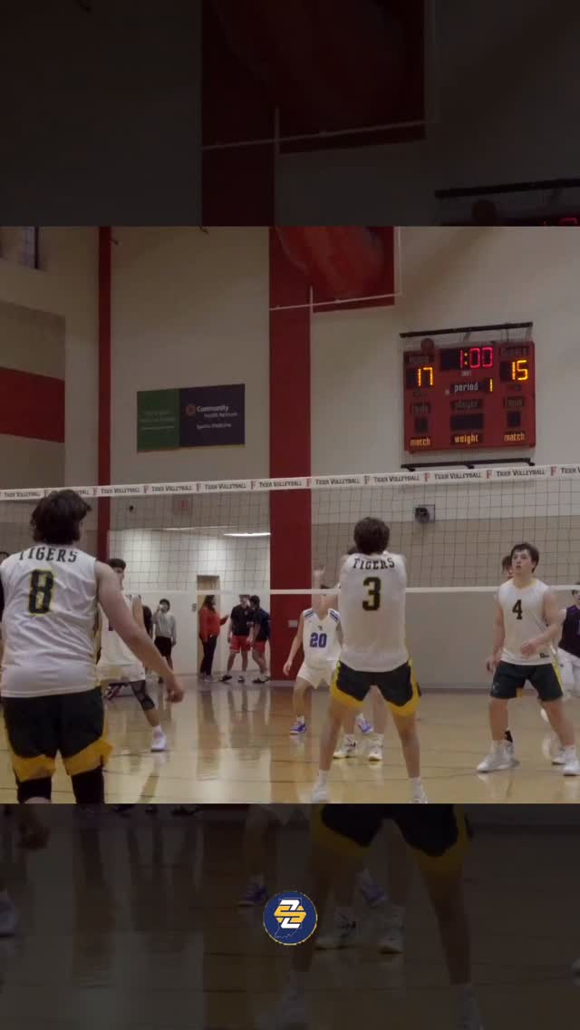 2026 Fishers Midwest Battle
Captured some St Xavier (KY) highlights - Walt Bakken (‘26), Briley Codey (‘26), Ian Cecil (‘27) and Isaac McKinney (‘26).
#behindthelens #alwayssearching #futurestars #grinding