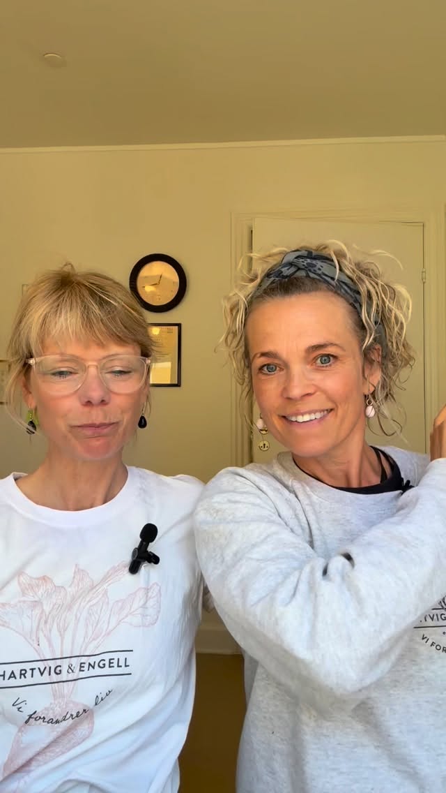 I denne tid sker der meget i weekenderne med konfirmationer mv… hvordan klarer vi os igennem og hvad skal i fokus 🎉
#sundhed #vægttab #stabiltblodsukker #spismeregrønt