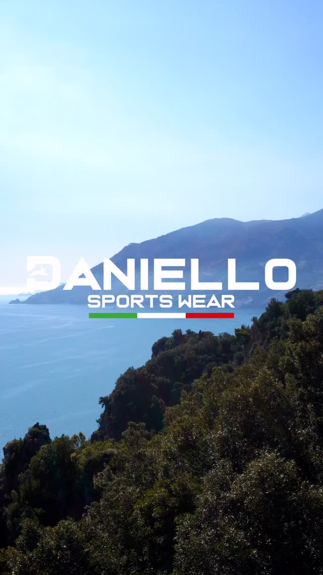 Sleek. Aerodynamic. Refined.
The new Summer 2026 cycling collection is now available — engineered for performance, built for endurance, designed for pure speed.
Discover the drop: www.daniellosportswear.com