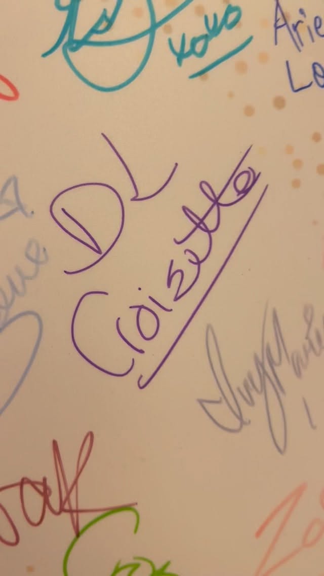 Still glowing from the @rosecityromance romance book conference. Let’s do it all again next year!