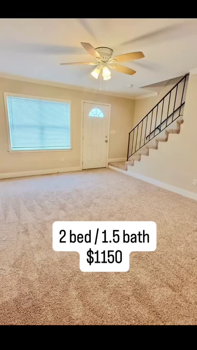 🎶 Big concert weekend in Tuscaloosa
🍻 Plans all weekend
📚 Classes wrapping up next week…
and then there’s this:
🏡 “Wait… where am I living in August?”
Between everything going on around the University of Alabama, it’s easy to put housing off just a little too long.
If you’re still figuring it out, we’ve got options ready:
🏡 1 bedrooms near campus
🏡 2/2 apartments + houses
🏡 4 bed / 4 bath house with extra space
Whether you’ve got a full group or you’re still piecing it together — now’s the time to lock something in before everyone leaves for the summer.
📲 Call Sherrill Realty at 205-752-0484 and we’ll help you find something that fits!