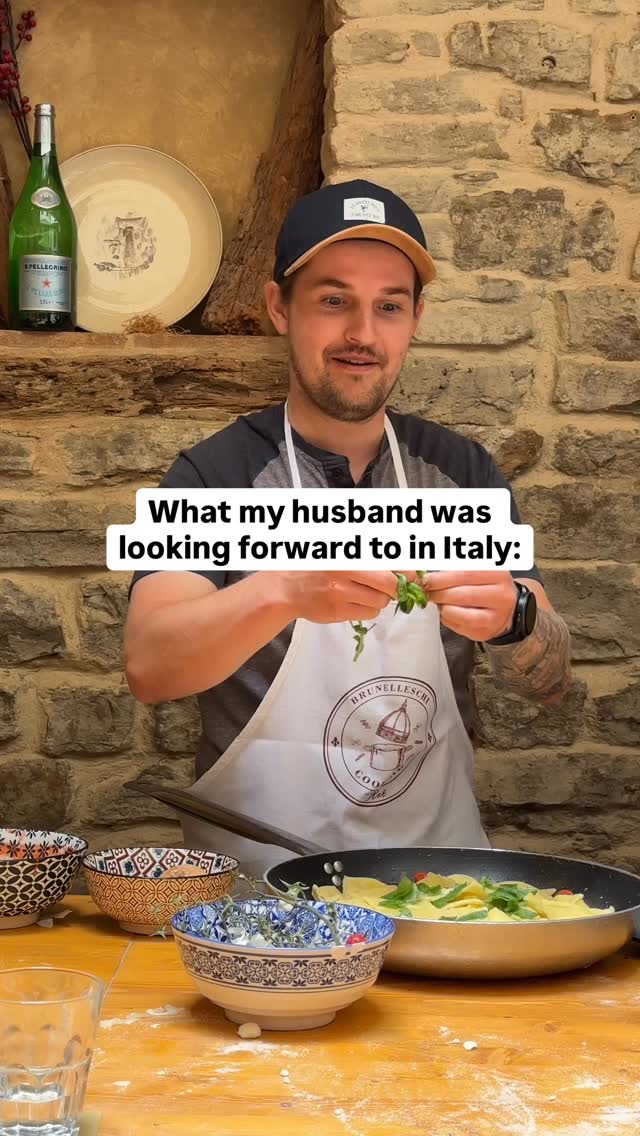 Most people go to Italy for the food and wine 🥂 but…
my husband goes for the coasters. 😹
JK, that’s not the main reason he loves Italy, but he does have a dream to visit all the amusement parks he can!
📍GardaLand
GardaLand is a theme park in Northern Italy, right on Lake Garda. We stayed in Sirmione and took a short bus and shuttle to the park!
GardaLand is kind of like a knock off Disney, but so worth the visit!
On a clear day, you can see across the lake when you’re at the top of the coasters and Ferris wheel! 🎡
Also, the food was FANTASTIC! An American theme park could never. We had pizza and it tasted just as fresh as if we got it in a local restaurant! 🍕
Send this to the person in your life who loves amusement parks as much as B does! And follow @brian.and.steph for more niche travel inspo and itineraries from our favorite places abroad!
#italy #gardaland #themeparks #lakegarda #sirmione