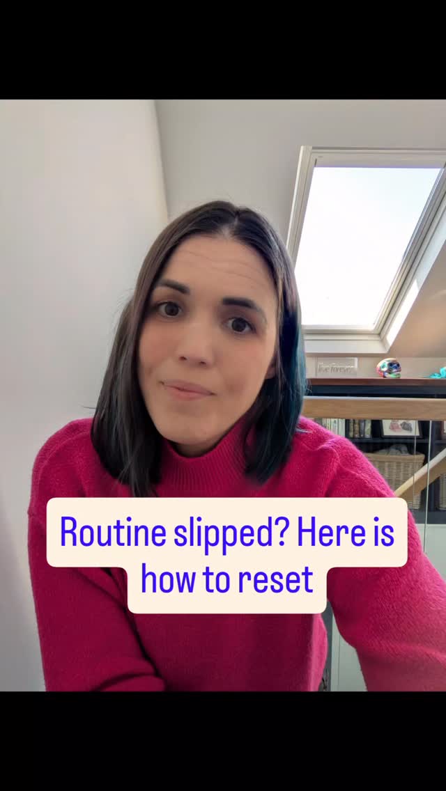 life happens and sleep routines slip. A sleep reset does not have to be hard.
Book a consultation if you need support
DM today to find out more
#sleepmatters #sleepnanny #tiredmums #sleeproutines #resetsleep