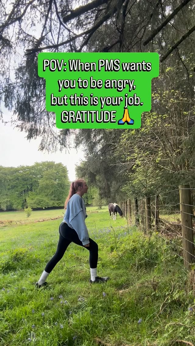 The biggest misconception people have is that yoga teaches are calm 24/7 - some might be, but me NO.
I have a fire in my belly and when I was younger it was active daily. Yoga has help me become calm but I’m not always calm. There are days I wake up (usually PMS) and the anger in me is rising. I then go to work, this is literally what I do and just like that, I’m back in my favourite state of peace.
You don’t need fancy clothes, expensive props and a pleasing aesthetic, unless you want to. You only need to stretch your body and breathe.
If you want to join a class of like mind women, I have various classes, online, in person and by the end of the month we will be outside. If you want more info drop me a message.
#dartmoor #devon #lifestyle #womensupportingwomen #yoga