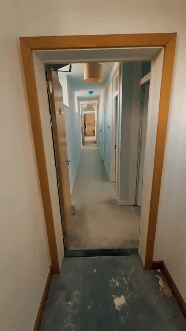 A fresh new look is on the way ✨
Our Hazelwood apartments are being newly renovated to create a modern, comfortable space for our students.
Stay tuned… coming soon 👀 #hazelwoodstudentvillage