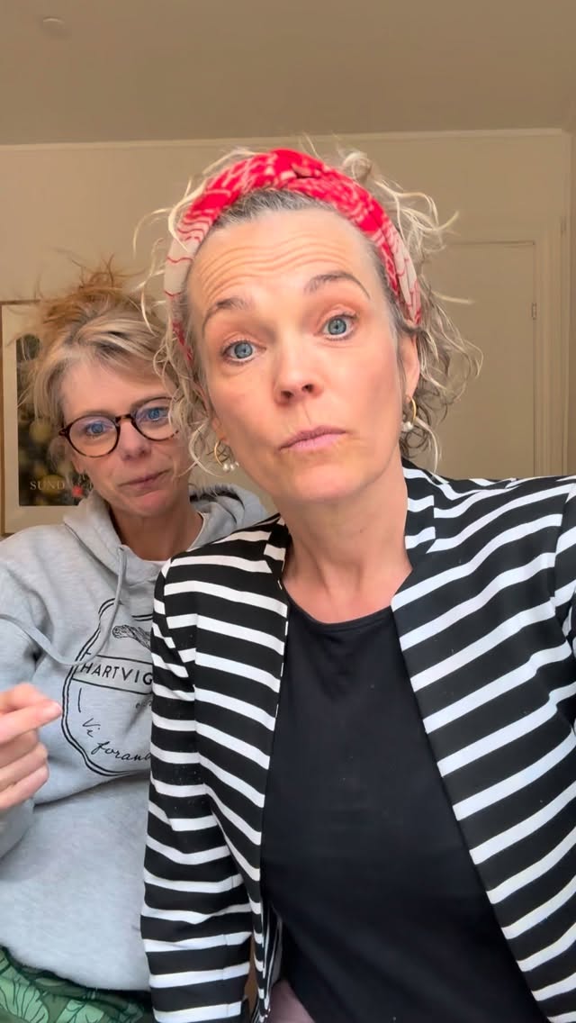 Skal man kompenserer hvis man skal til fødselsdag, der er sandwich på jobbet, kage på arbejdet mv…
#sundhed #vægttab #stabiltblodsukker #overgangsalder @hartvigengell